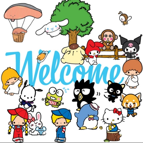 Welcome to My Closet - Picture 2 of 6